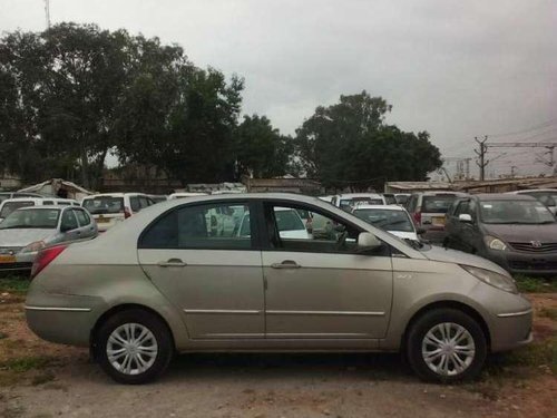 Used 2008 Manza  for sale in Hyderabad