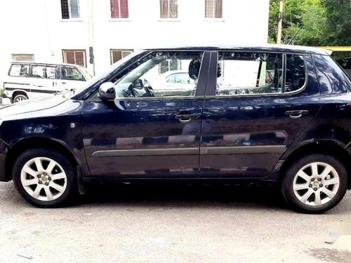 Used 2011 Fabia  for sale in Nagar