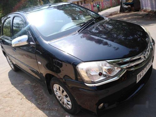 Used 2013 Etios Liva GD  for sale in Coimbatore