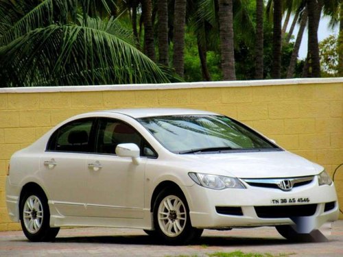 Used 2008 Civic  for sale in Ramanathapuram