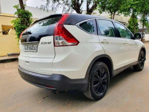 Used 2014 CR V 2.0 2WD  for sale in Ahmedabad