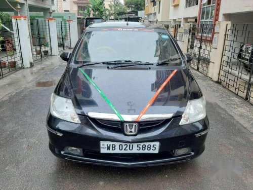 Used 2005 City 1.5 EXI  for sale in Kolkata