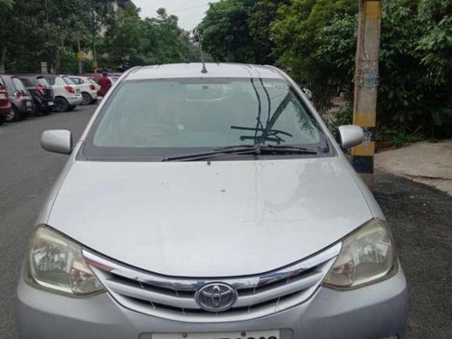 Used 2011 Etios G  for sale in Rajpura