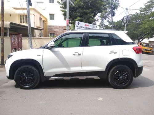 Used 2018 Vitara Brezza ZDi  for sale in Coimbatore