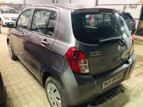 Used 2014 Celerio ZXI  for sale in Chennai