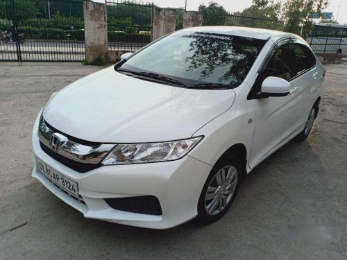 Used 2016 City  for sale in Faridabad