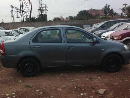 Used 2016 Etios GD  for sale in Hyderabad