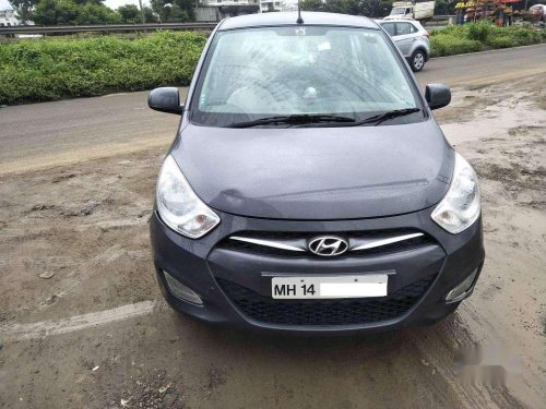 Used 2014 i10 Sportz  for sale in Pune