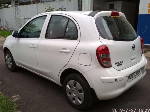 Used 2014 Micra Active XV  for sale in Chennai