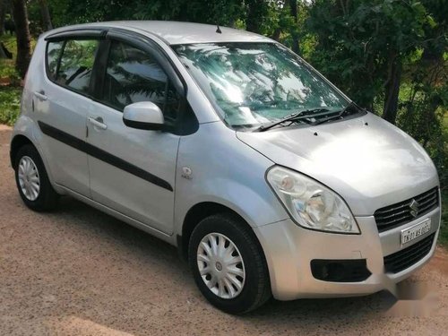 Used 2012 Ritz  for sale in Vellore