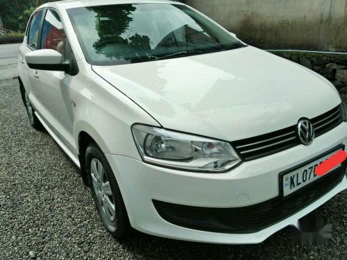 Used 2011 Polo  for sale in Thrissur