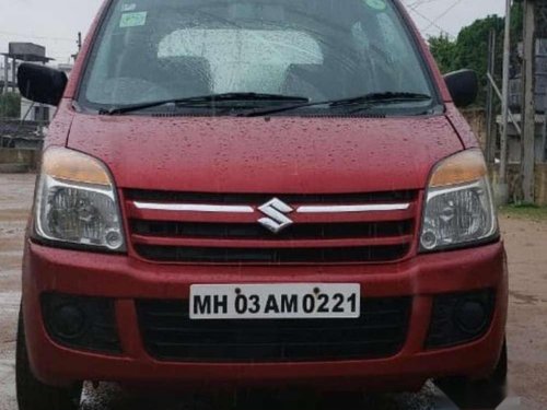 Used 2007 Wagon R LXI  for sale in Hyderabad