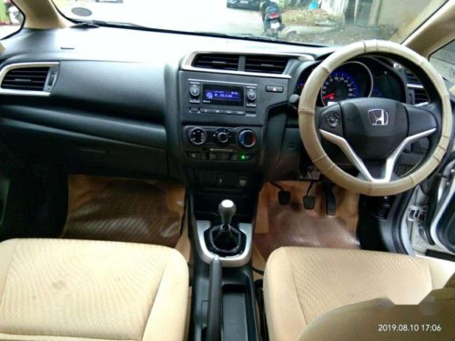 Used 2016 Jazz S  for sale in Chennai