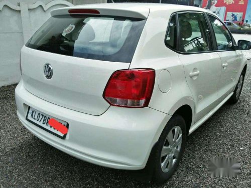 Used 2011 Polo  for sale in Thrissur