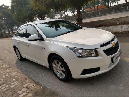 Used 2011 Cruze LT  for sale in Noida