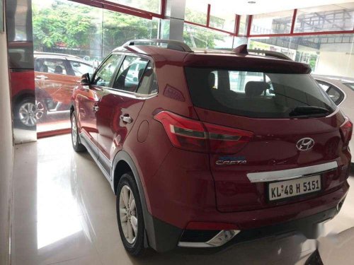 Used 2015 Creta 1.6 SX  for sale in Kochi