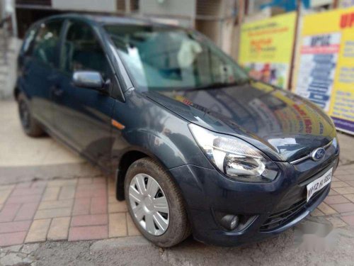 Used 2011 Figo Petrol ZXI  for sale in Pune