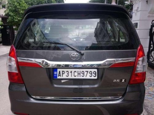 Used 2013 Innova  for sale in Hyderabad