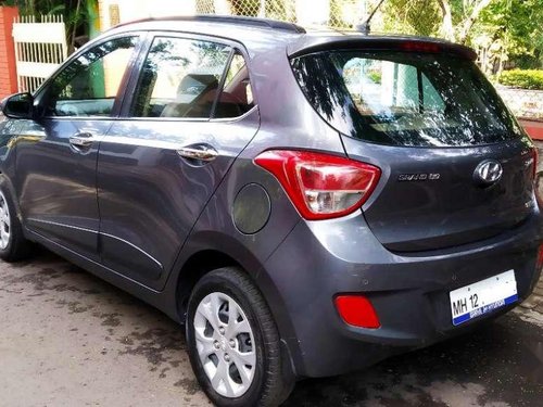 Used 2014 i10 Sportz 1.2  for sale in Pune