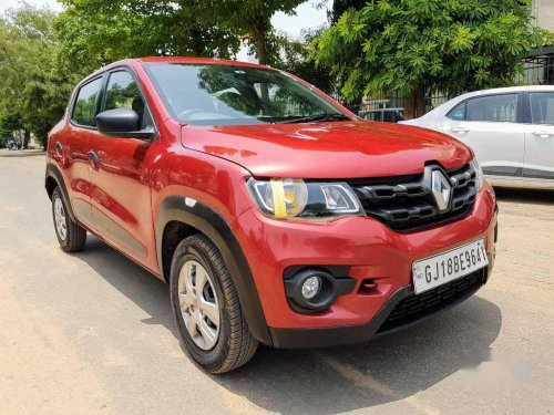 Used 2016 KWID  for sale in Ahmedabad