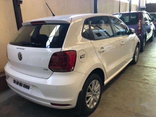 Used 2015 Polo  for sale in Madurai