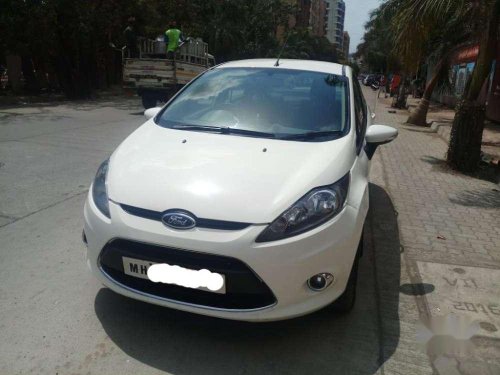 Used 2013 Fiesta  for sale in Nashik