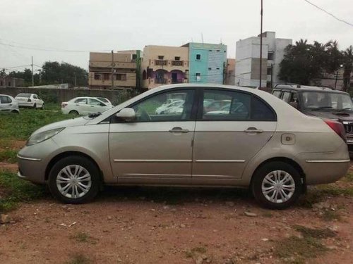 Used 2008 Manza  for sale in Hyderabad