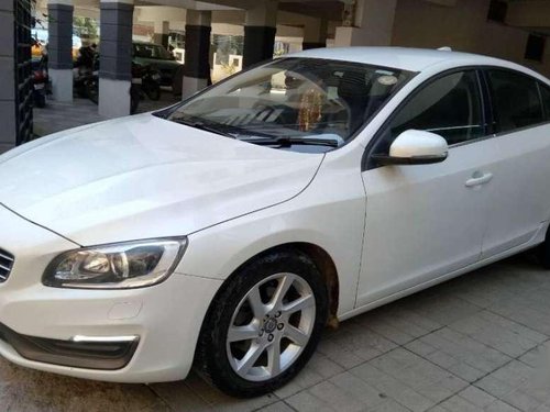 Used 2014 S60  for sale in Hyderabad