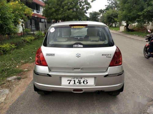 Used 2007 Swift VDI  for sale in Hyderabad