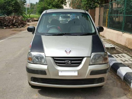 Used 2007 Santro Xing XO  for sale in Hyderabad