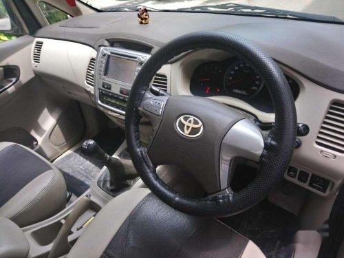 Used 2013 Innova  for sale in Hyderabad