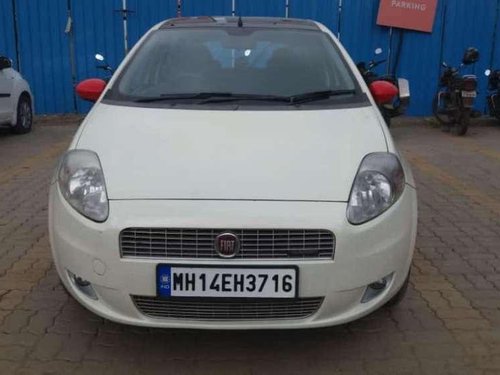 Used 2014 Punto  for sale in Pune