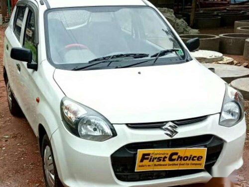 Used 2013 Alto 800  for sale in Thiruvananthapuram