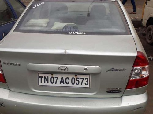 Used 2004 Accent GLS 1.6 ABS  for sale in Chennai