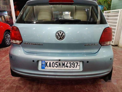 Used 2013 Polo  for sale in Nagar