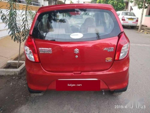 Used 2015 Alto 800 LXI  for sale in Coimbatore