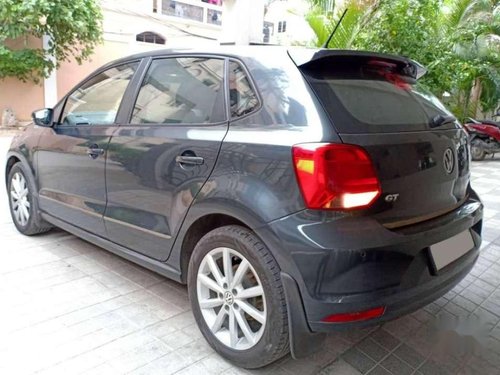 Used 2017 Polo GT TDI  for sale in Hyderabad