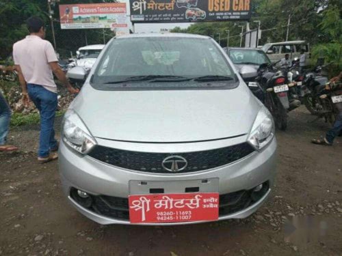 Used 2016 Tiago 1.05 Revotorq XM  for sale in Indore