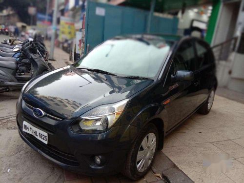 Used 2011 Figo Petrol ZXI  for sale in Pune