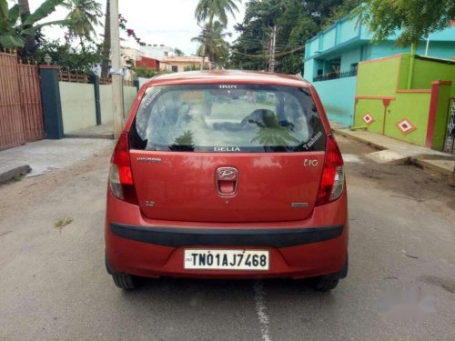 Used 2009 i10 Magna 1.2  for sale in Coimbatore