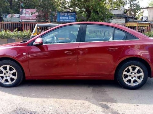 Used 2010 Cruze LT  for sale in Goregaon