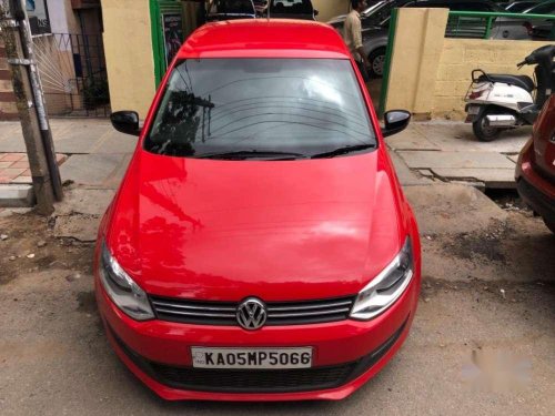 Used 2014 Polo  for sale in Nagar