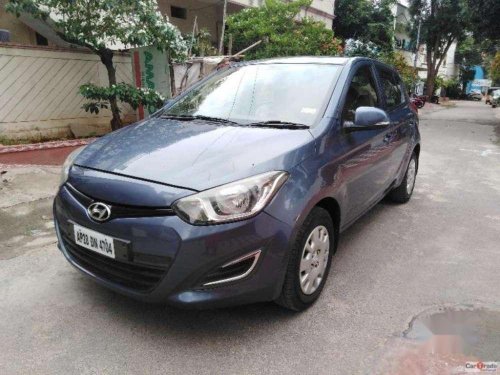 Used 2012 i20 Magna 1.4 CRDi  for sale in Hyderabad