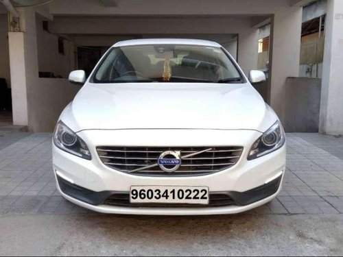 Used 2014 S60  for sale in Hyderabad