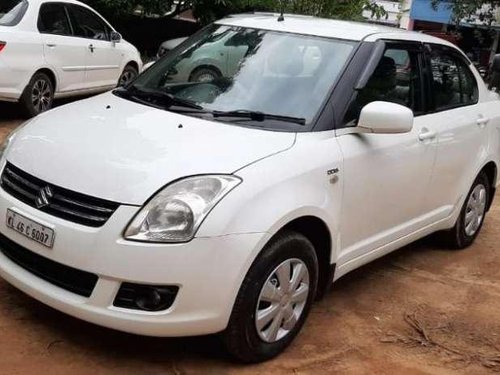 Used 2010 Swift Dzire  for sale in Palakkad