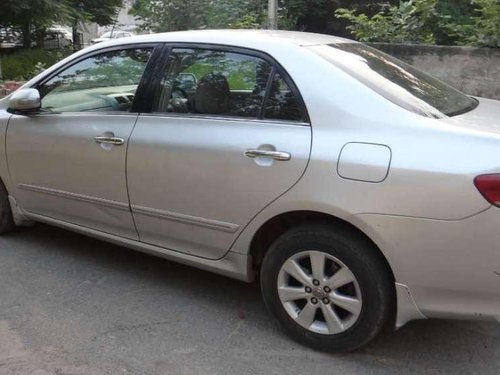 Used 2009 Corolla Altis G  for sale in Mathura