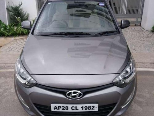 Used 2013 i20 Sportz 1.4 CRDi  for sale in Hyderabad