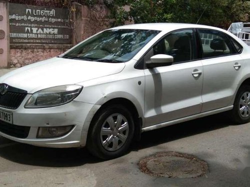 Used 2013 Rapid  for sale in Chennai