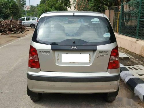 Used 2007 Santro Xing XO  for sale in Hyderabad