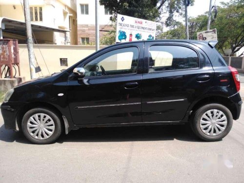 Used 2013 Etios Liva GD  for sale in Coimbatore